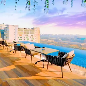 Western Maya - Luxury Collection Dhaka