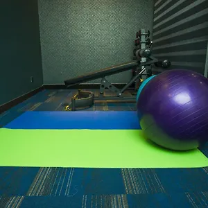 Omni Residency Dhaka