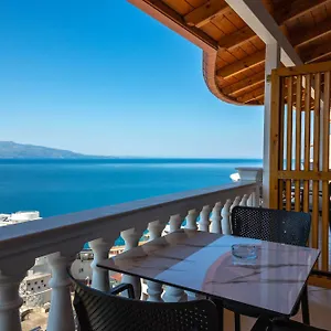 Saranda Rooms Sarande